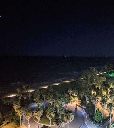 אורופסה דל מר Mondrian Magic World - Sea View First Line Of The Beach מראה חיצוני תמונה