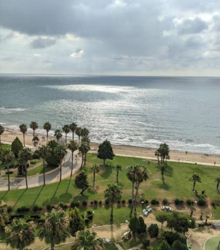 אורופסה דל מר Mondrian Magic World - Sea View First Line Of The Beach מראה חיצוני תמונה