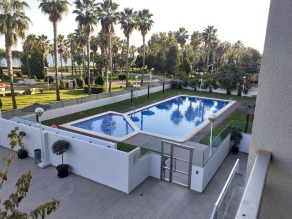 אורופסה דל מר Mondrian Magic World - Sea View First Line Of The Beach מראה חיצוני תמונה
