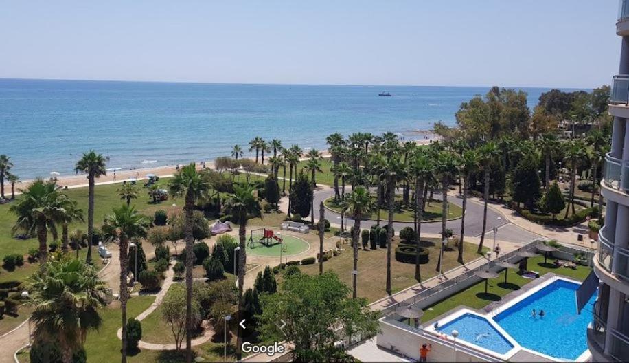 אורופסה דל מר Mondrian Magic World - Sea View First Line Of The Beach מראה חיצוני תמונה