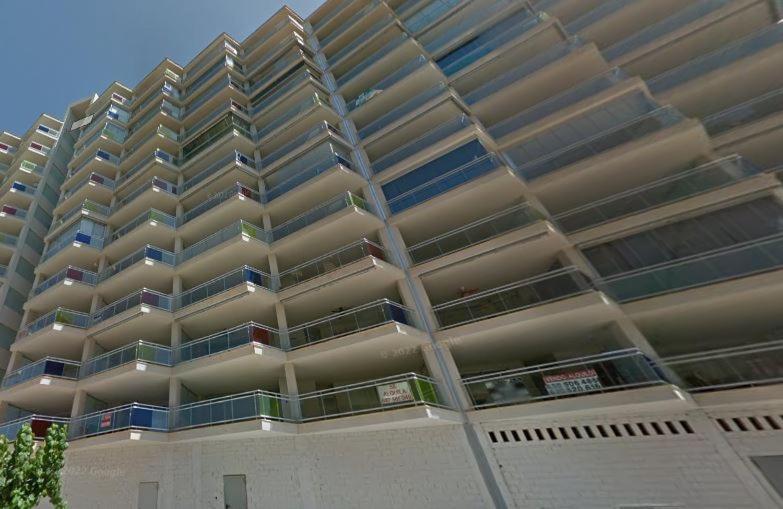 אורופסה דל מר Mondrian Magic World - Sea View First Line Of The Beach מראה חיצוני תמונה