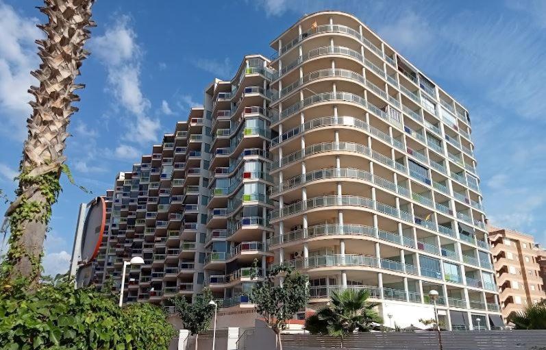 אורופסה דל מר Mondrian Magic World - Sea View First Line Of The Beach מראה חיצוני תמונה