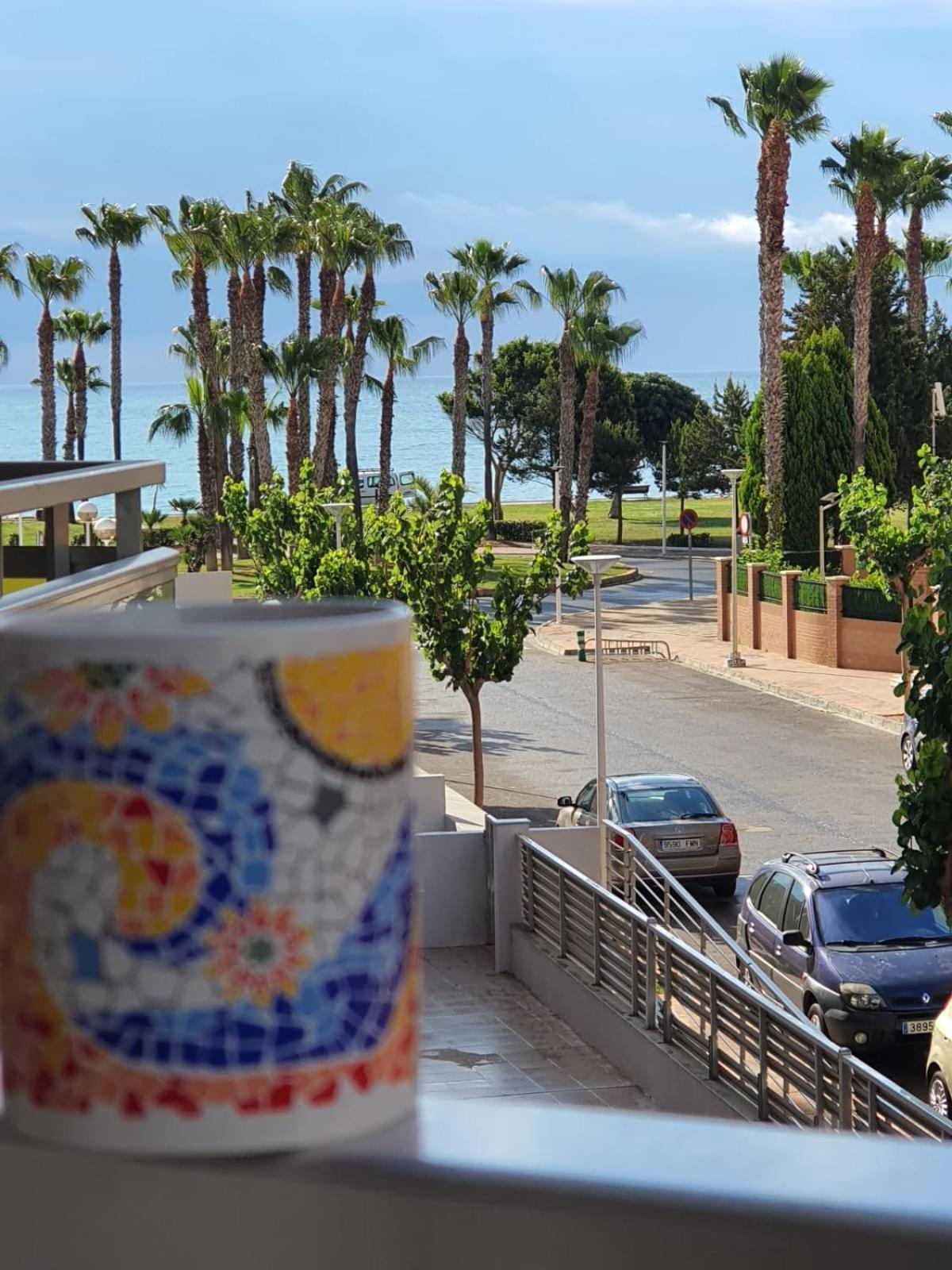 אורופסה דל מר Mondrian Magic World - Sea View First Line Of The Beach מראה חיצוני תמונה
