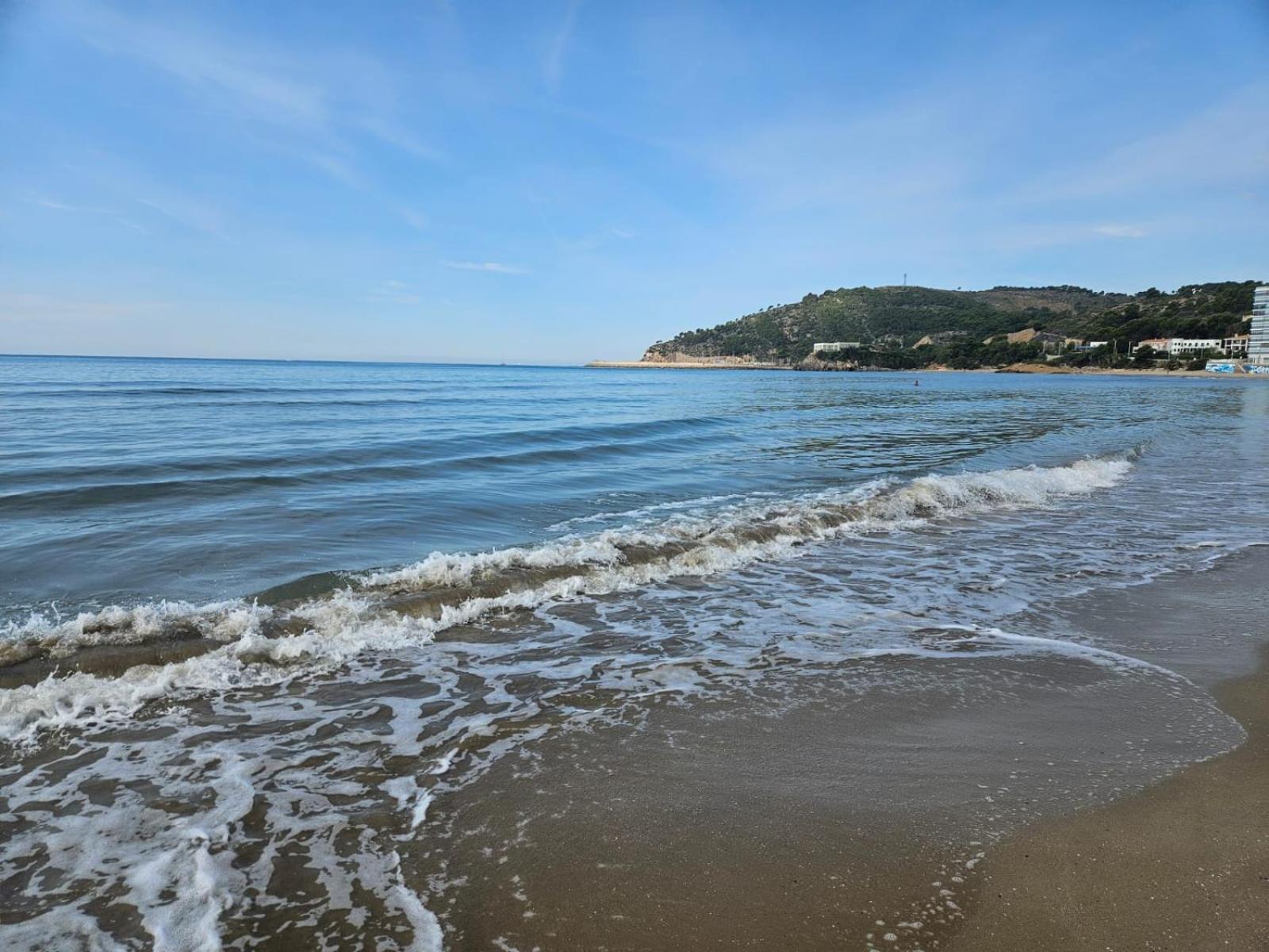 אורופסה דל מר Mondrian Magic World - Sea View First Line Of The Beach מראה חיצוני תמונה