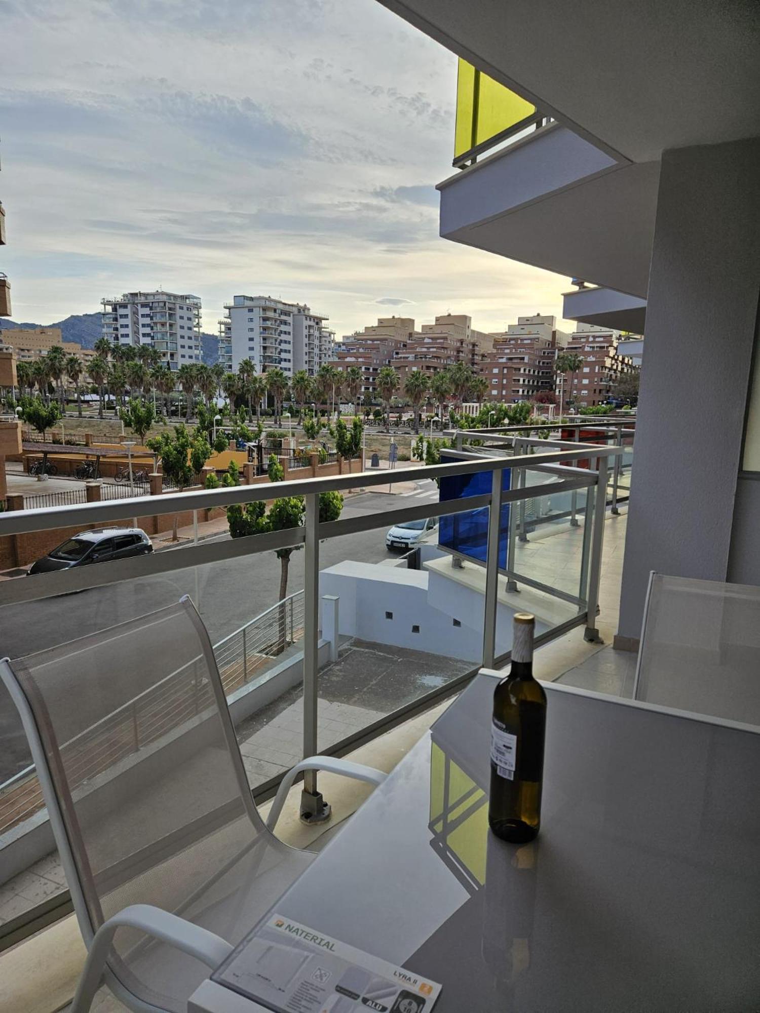 אורופסה דל מר Mondrian Magic World - Sea View First Line Of The Beach מראה חיצוני תמונה