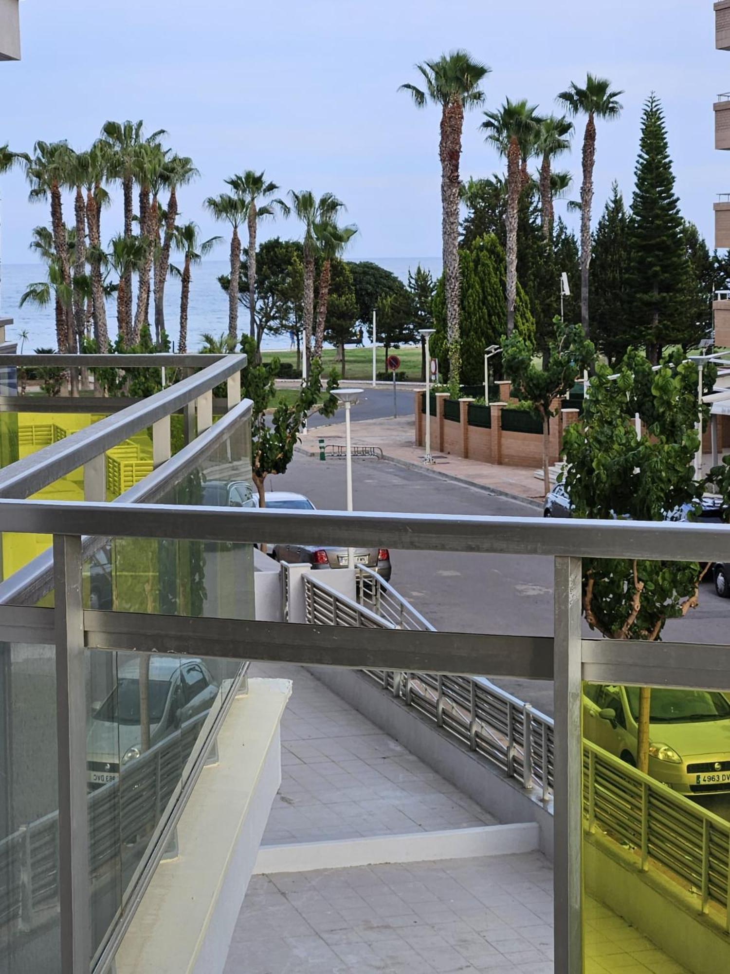 אורופסה דל מר Mondrian Magic World - Sea View First Line Of The Beach מראה חיצוני תמונה